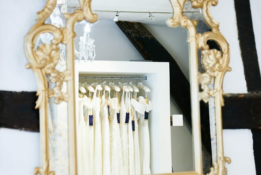 Wedding Dress Shop St Albans Boutique Wedding Dresses Hertfordshire