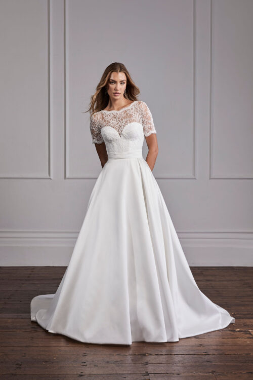 COMING SOON - Cherie