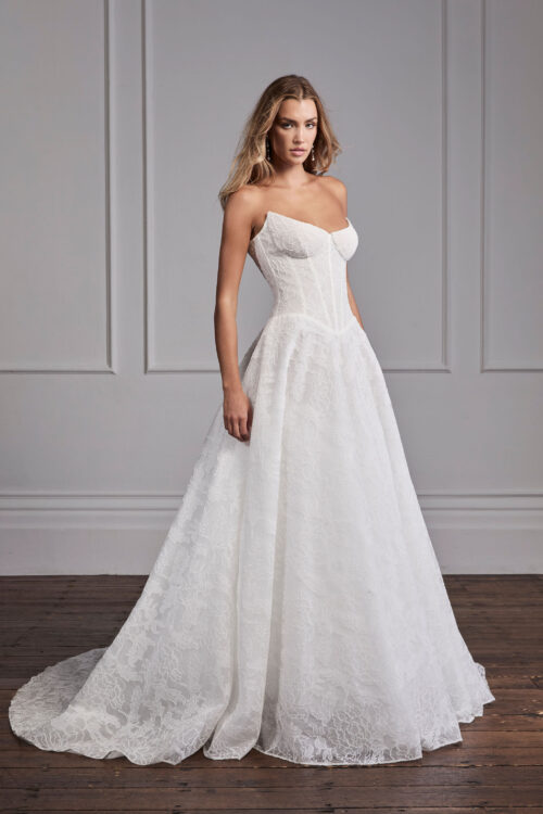 COMING SOON - Gorgeous