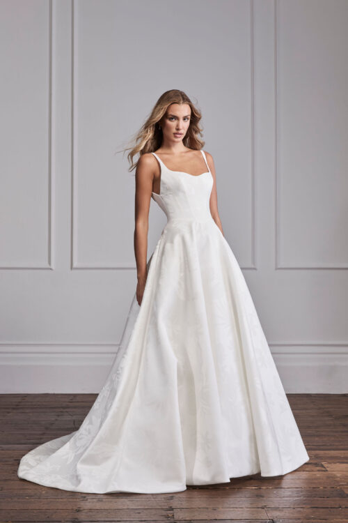 COMING SOON - Panache