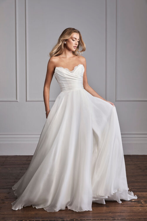 COMING SOON - Silvaine