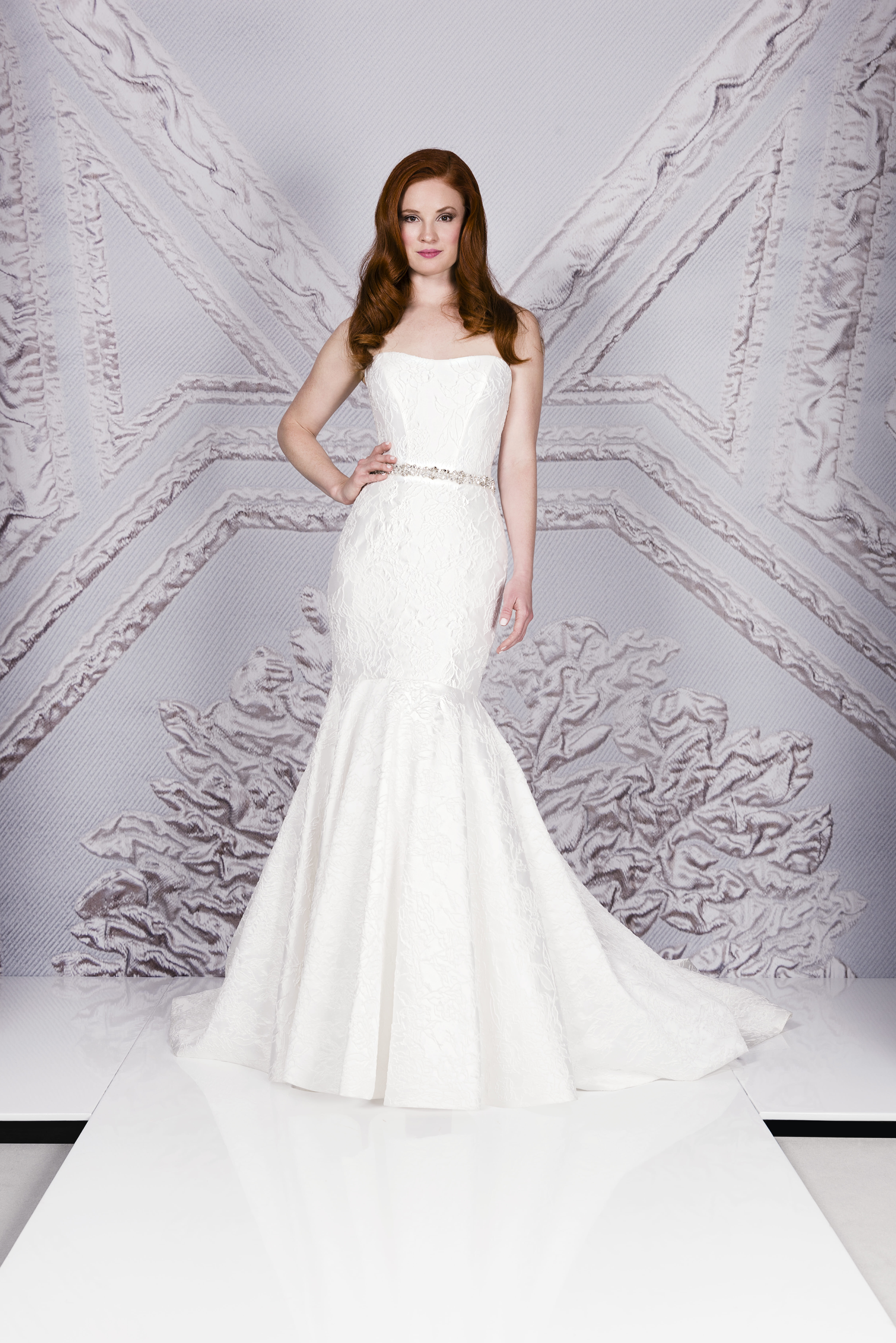 Wedding Dress Alterations Medway Carley Connellan