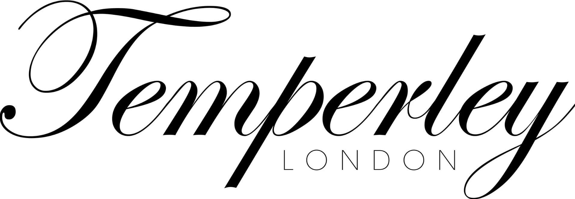 Temperley London logo