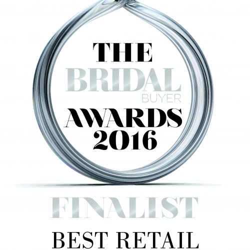 Bridal Buyer Awards Best Customer Service 2016