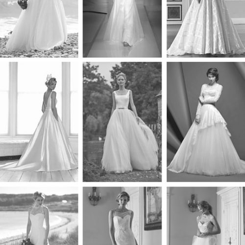 Wedding Dress Sample Sale Now On