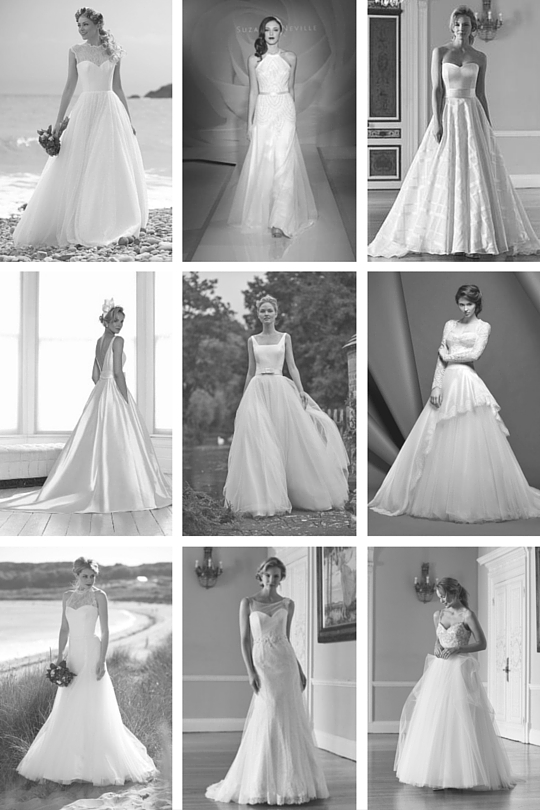 Wedding Dress Sample Sale Now On