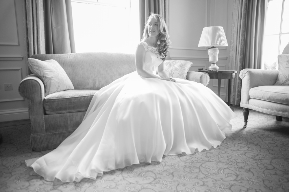 Bride Testimonial ALEX