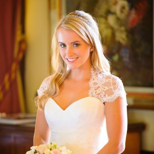 Bride Testimonial LAUREN