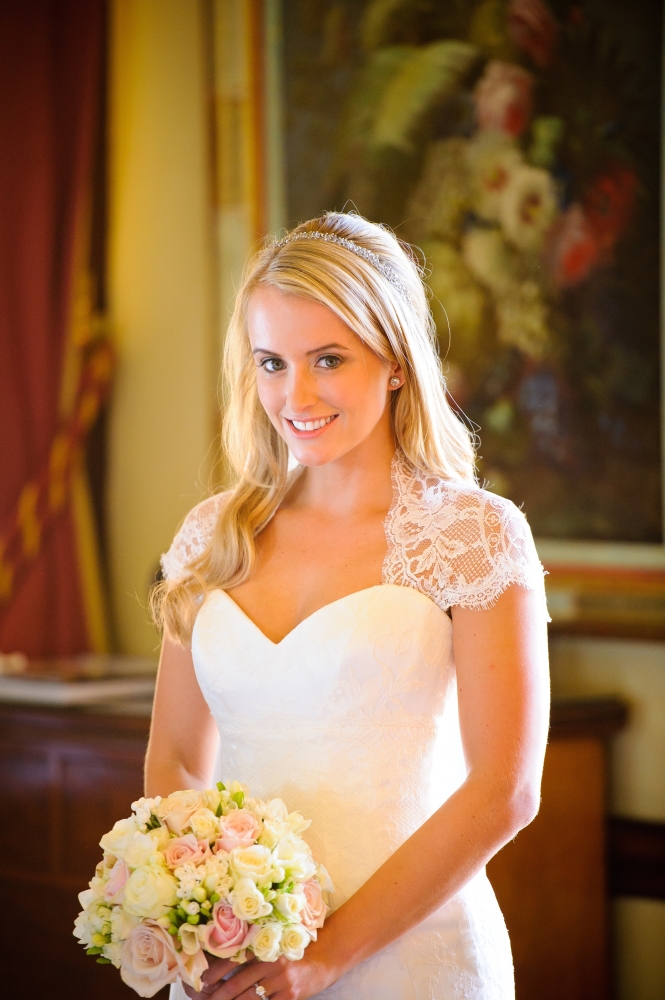 Bride Testimonial LAUREN