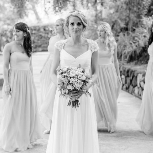 Bride Testimonial LIZZIE