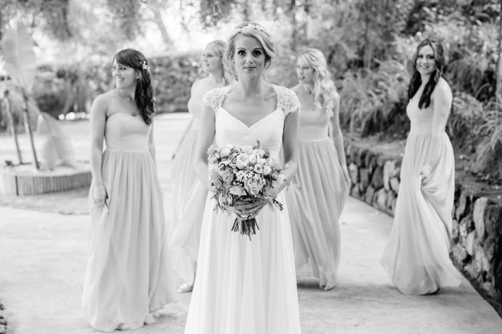 Bride Testimonial LIZZIE