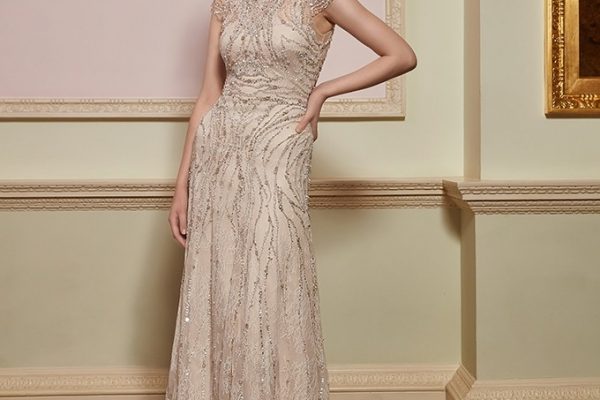 Euphoria Jenny Packham