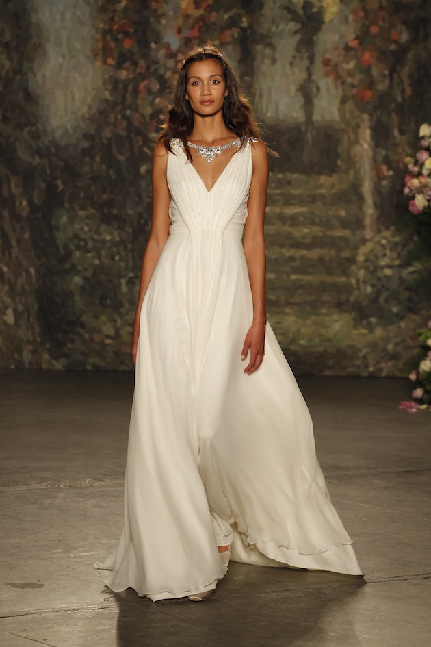 Jenny Packham Collection