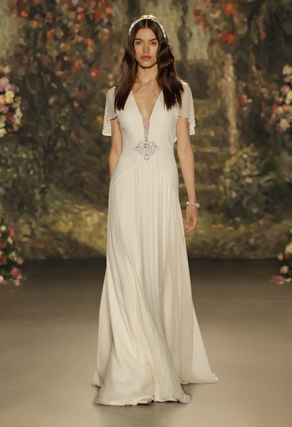 Jenny Packham Juliet