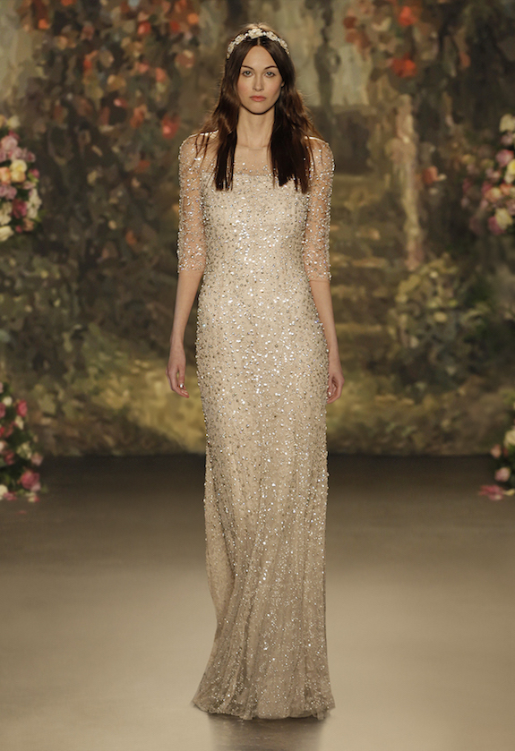 Jenny Packham Mina