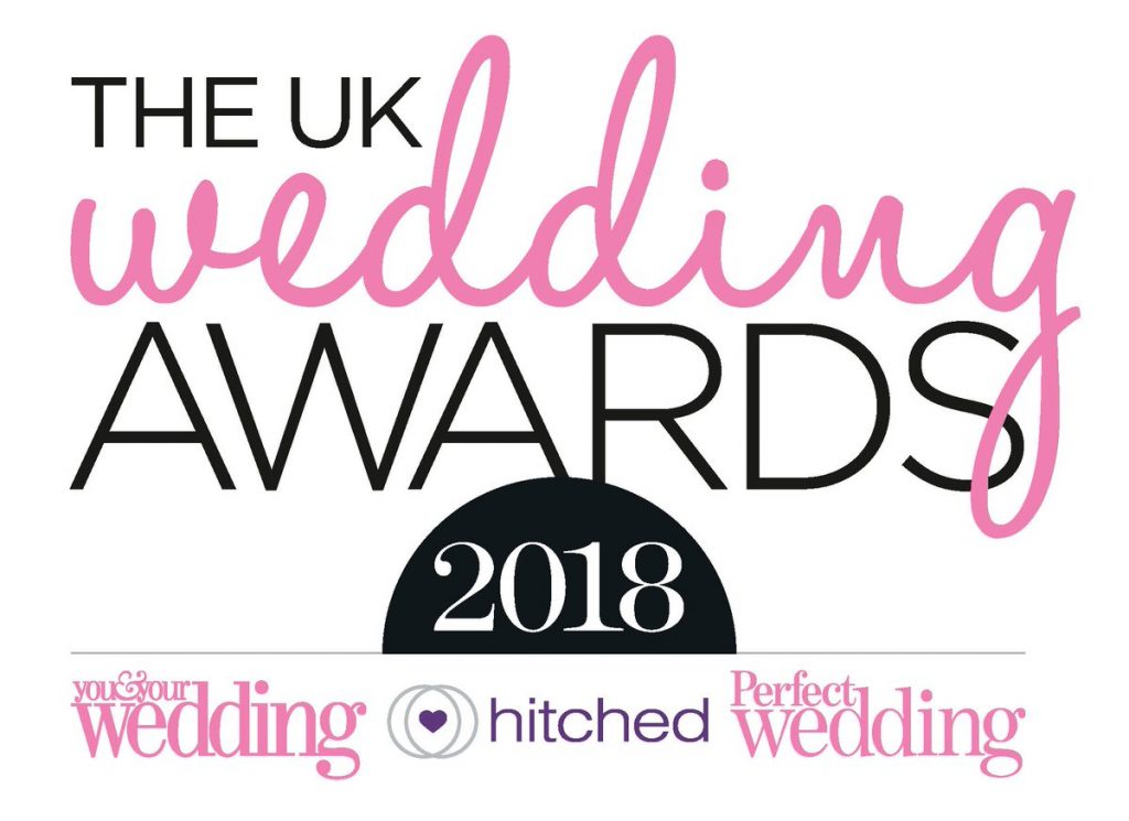 UK Wedding Awards