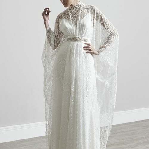 Willow Cape Sassi Holford
