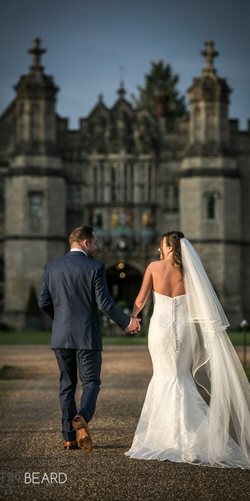 Boutique Wedding Dresses Hertfordshire