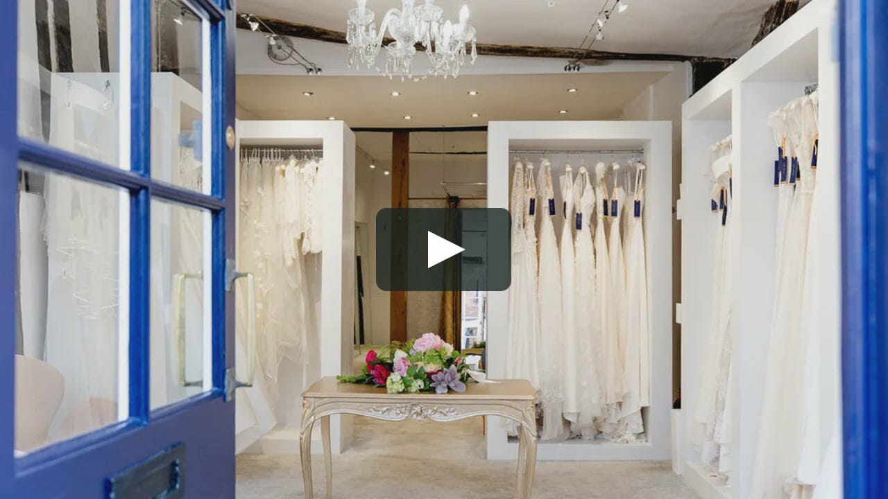 the bride video preview image