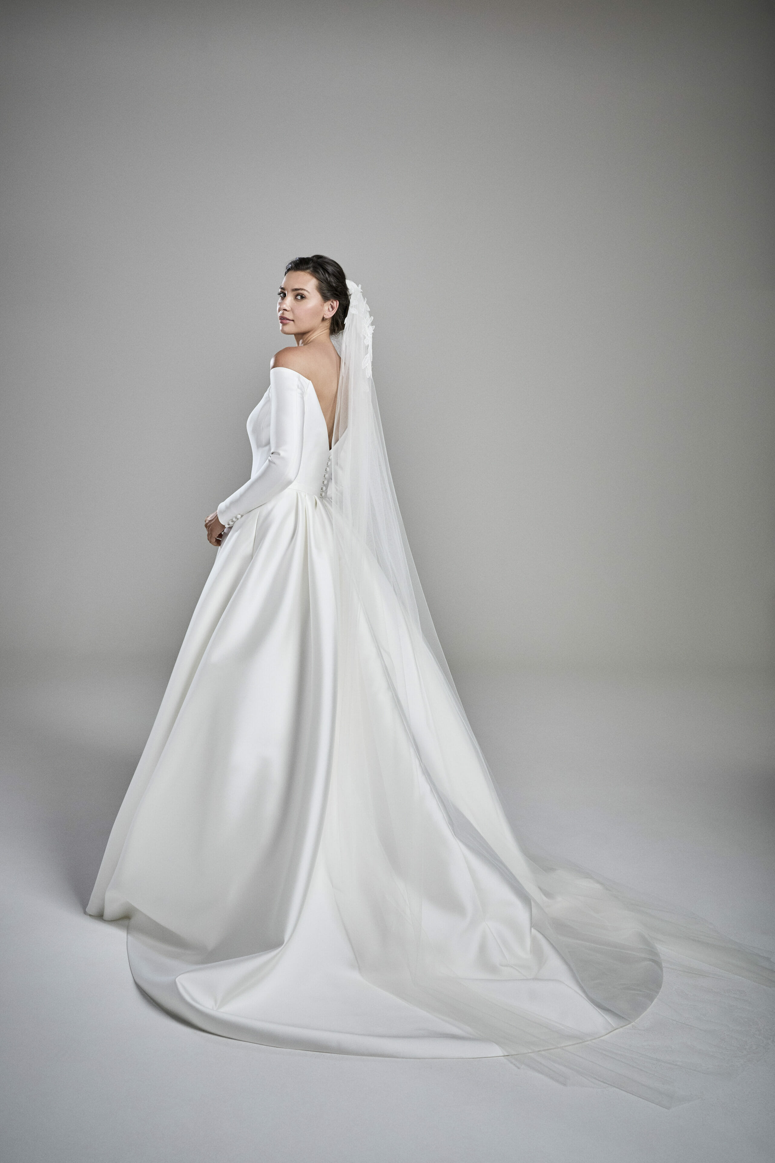 Charlotte by Suzanne Neville Wedding Dresses St Albans Hertfordshire