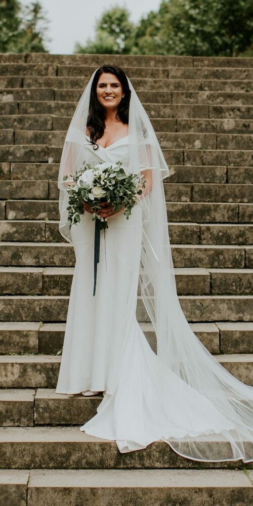 Wedding Dress Shop St Albans Boutique Wedding Dresses Hertfordshire