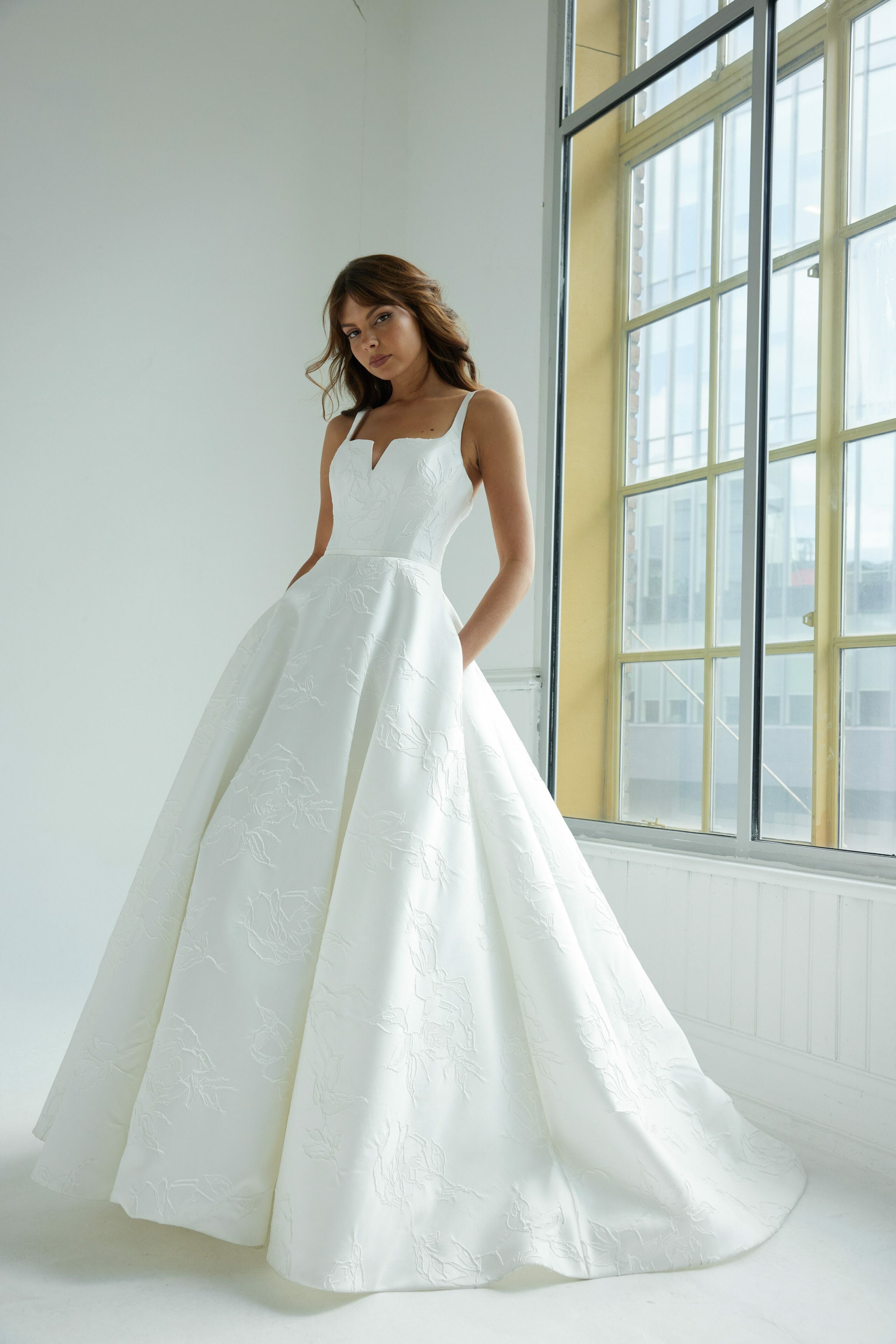 Suzanne Neville Wedding Dresses Stockists St Albans Hertfordshire
