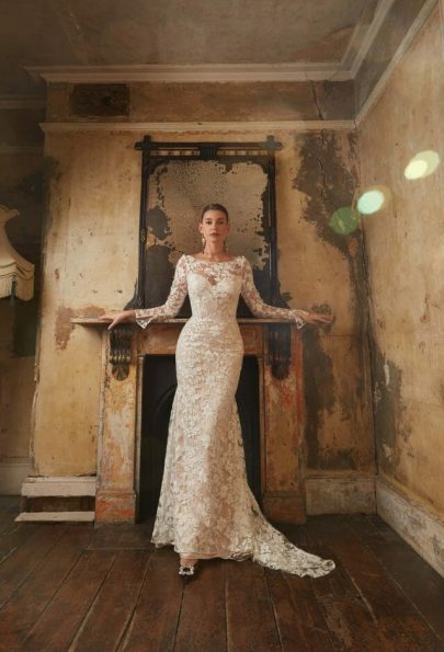 Stephanie Allin Wedding Dresses | Dress Stockists St Albans Hertfordshire